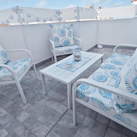 Ohana Las Palmas de Gran Canaria Esterno foto