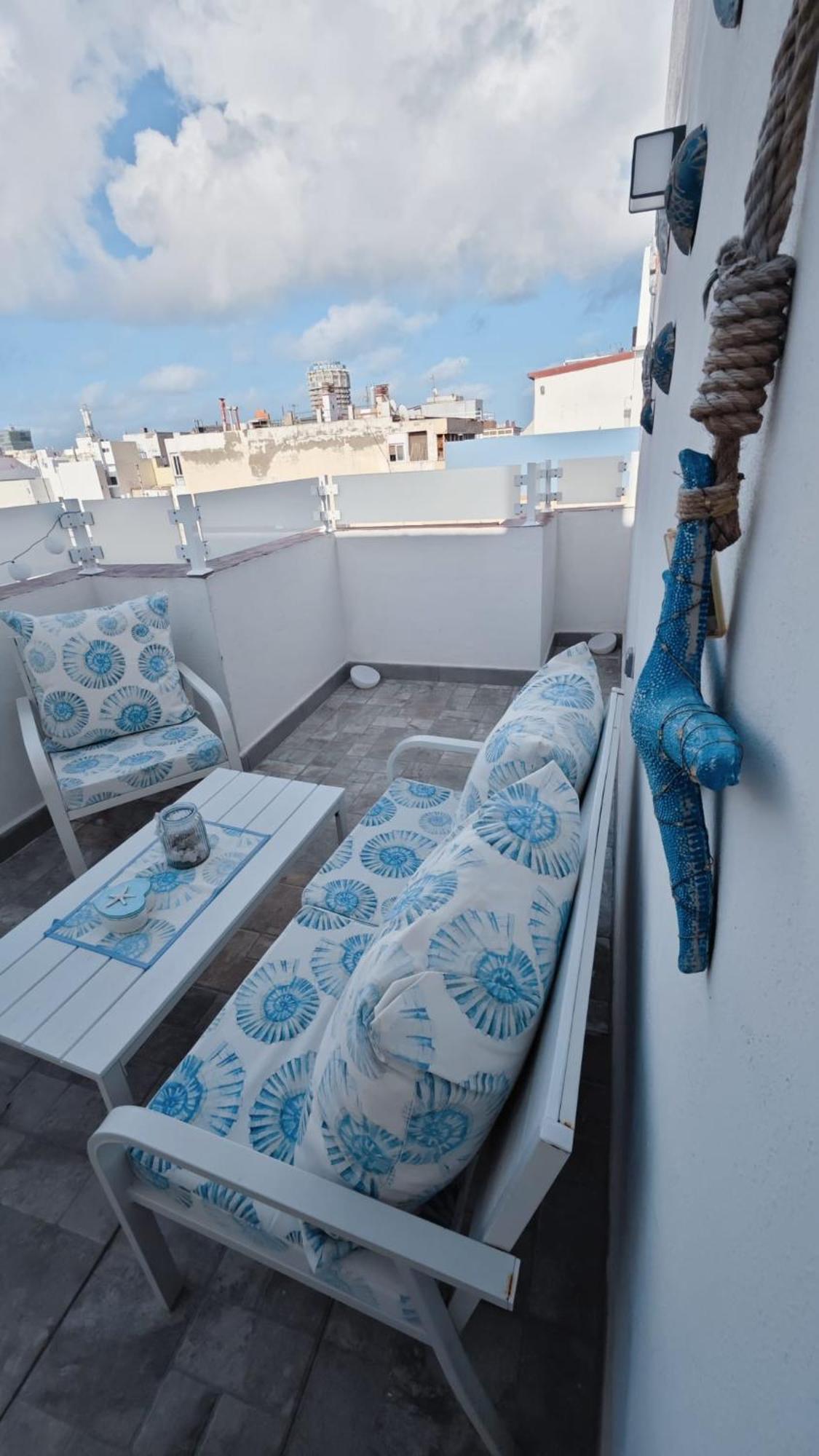 Ohana Las Palmas de Gran Canaria Esterno foto