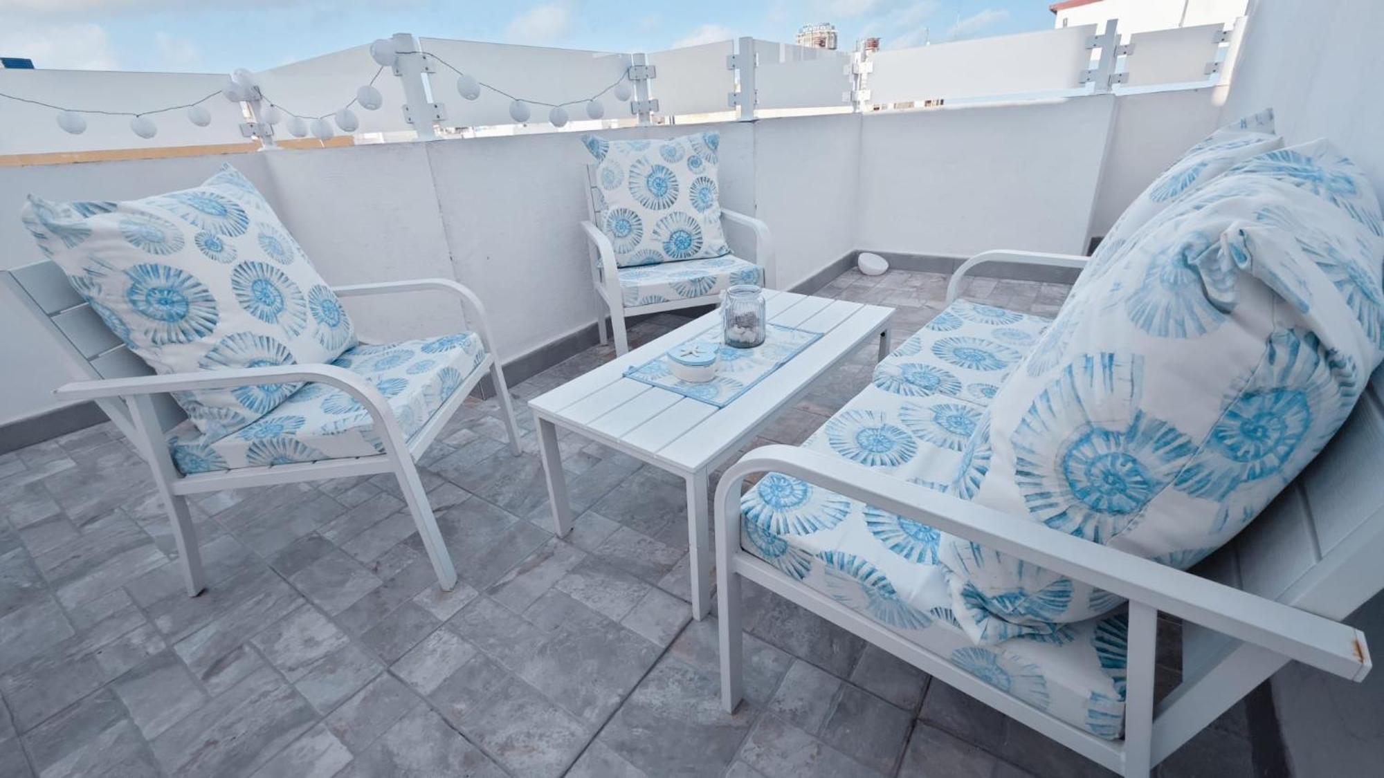 Ohana Las Palmas de Gran Canaria Esterno foto